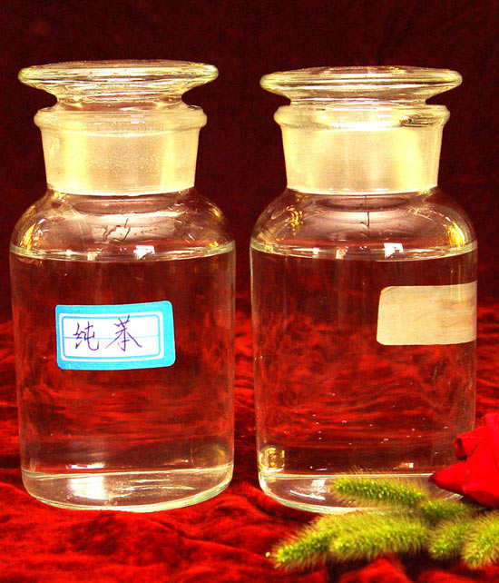 純苯產(chǎn)能擴大趨勢延續(xù) 需進口大增