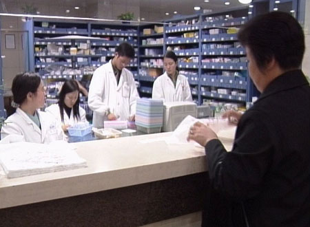 集中采購藥品價(jià)格聯(lián)動，不是來虛的