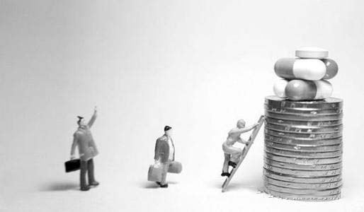 招標(biāo)降價(jià)潮席卷 兩大因素決定藥企能否生存