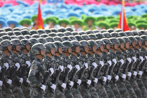 總后價(jià)格聯(lián)動(dòng)最低價(jià)，藥企不應(yīng)標(biāo)就丟軍隊(duì)市場(chǎng)