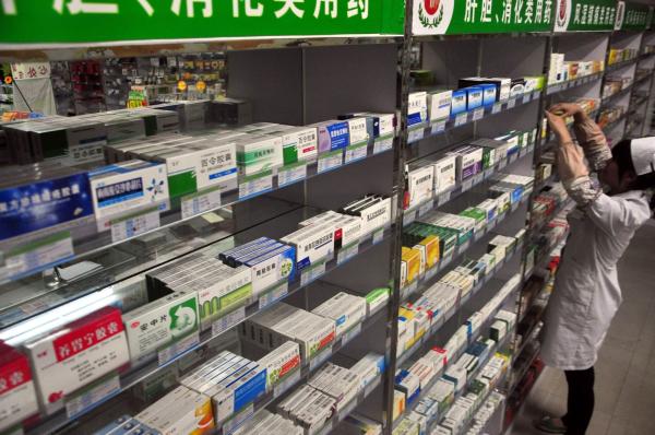 藥價(jià)放開后 仿制PK原研：還得聽市場的！