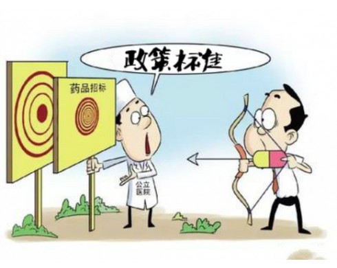 醫(yī)藥政策密集調(diào)整，醫(yī)藥行業(yè)發(fā)展前景廣闊