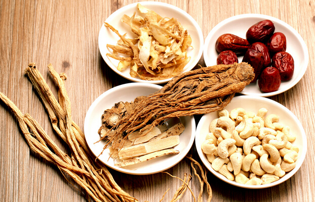 安徽、河北、甘肅三省聯(lián)手管理中藥材稅收