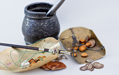 王國(guó)強(qiáng)：加快促進(jìn)民間中醫(yī)藥發(fā)展