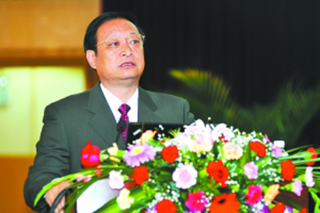 嚴(yán)以用權(quán)，做黨和人民的好干部