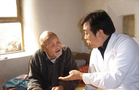中醫(yī)院，身先動行更遠——三論落實《中醫(yī)藥健康服務發(fā)展規(guī)劃》