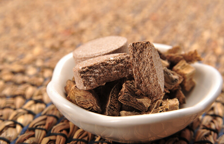 昆中藥獲評省知識產權運用示范培育企業(yè)