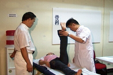 馬華醫(yī)總促大馬衛(wèi)生部設(shè)委員會(huì) 爭(zhēng)中醫(yī)管理自主權(quán)
