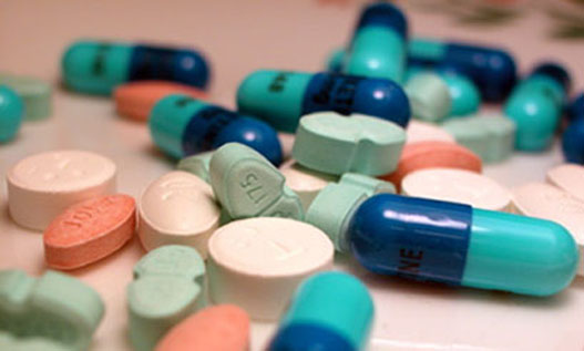 藥品注冊(cè)管理辦法（試行）