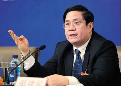 王承德委員：取消院內(nèi)制劑審批，充分發(fā)揮中醫(yī)藥特色