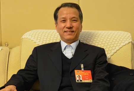 安阿玥委員：建議扶持院內(nèi)制劑，恢復(fù)進(jìn)入醫(yī)保目錄