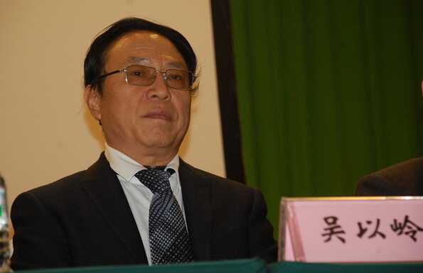 吳以嶺委員：加快專利創(chuàng)新中藥審批、促進(jìn)中醫(yī)藥產(chǎn)業(yè)快速發(fā)展
