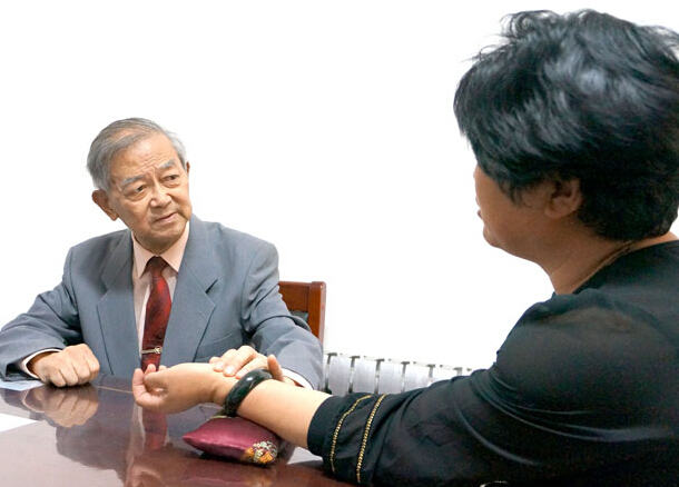 沈紹功傳承工作室落戶北京廣安中醫(yī)門(mén)診部