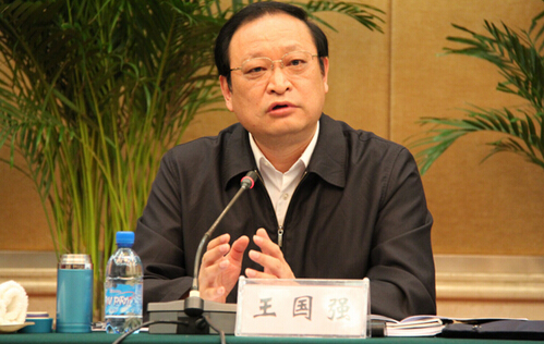 王國強(qiáng)率團(tuán)訪問捷克、匈牙利、奧地利，中歐中醫(yī)藥合作再上臺階