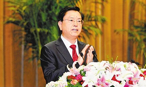 全國(guó)人大常委會(huì)將二審中醫(yī)藥法草案