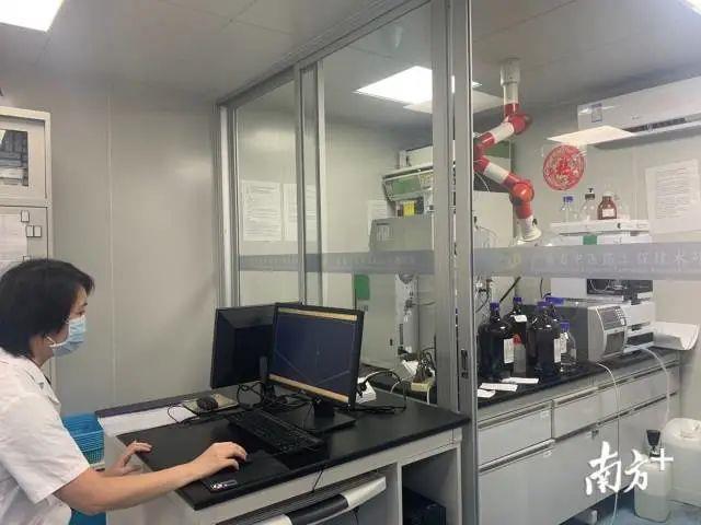 廣東省第二中醫(yī)院（廣東省中醫(yī)藥工程技術研究院）探索醫(yī)研學產協(xié)同發(fā)展新路徑